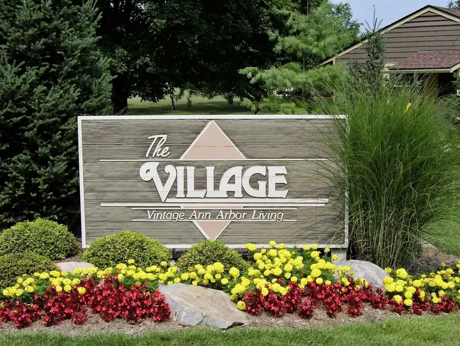 2663 Pittsfield, Ann Arbor, MI 48104 - #2