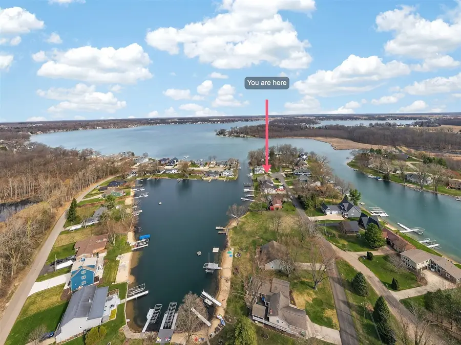 62546 Diamond View, Cassopolis, MI 49031 - #2