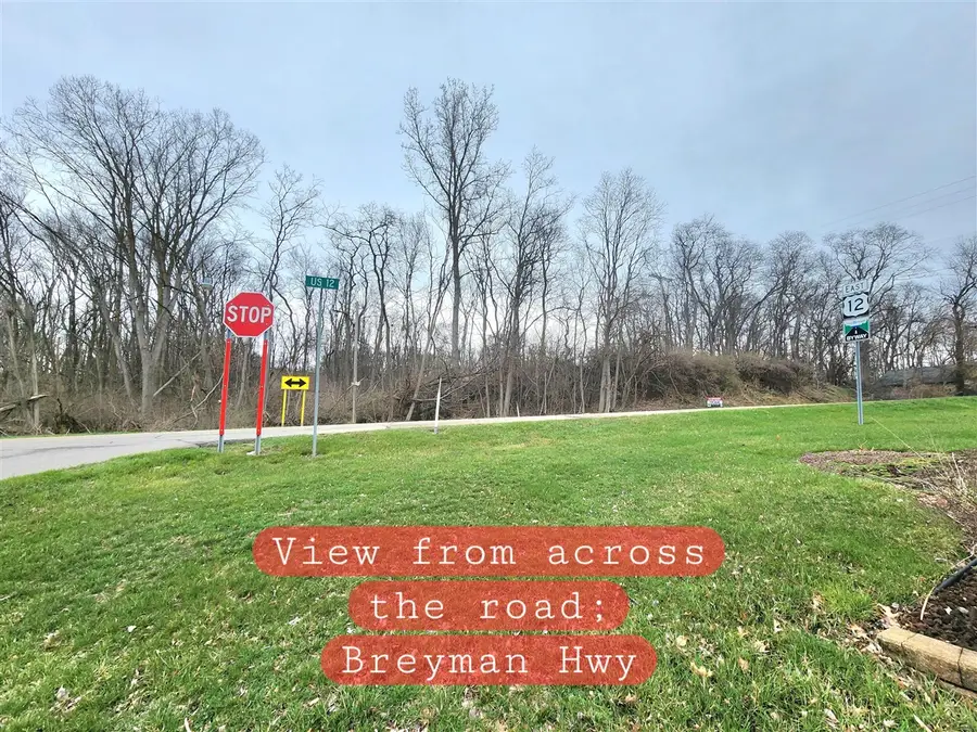 6000 Michigan, Tipton, MI 49287 - #2