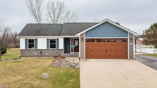 1476 Tessa, Dansville, MI 48819