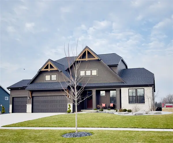 10629 Poppy, Allendale, MI 49401