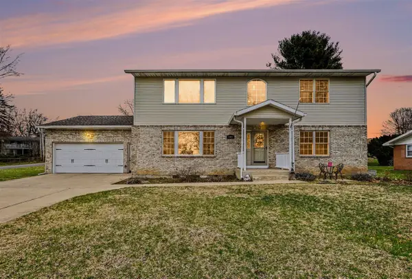 2461 Riverbend, Benton Harbor, MI 49022