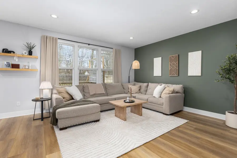 1643 Mulligan, Wyoming, MI 49519 - #2