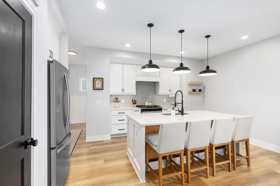 1643 Mulligan, Wyoming, MI 49519 - #3