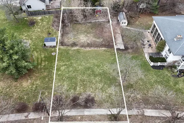 1217 El Camino Lot #11, Grand Rapids, MI 49504