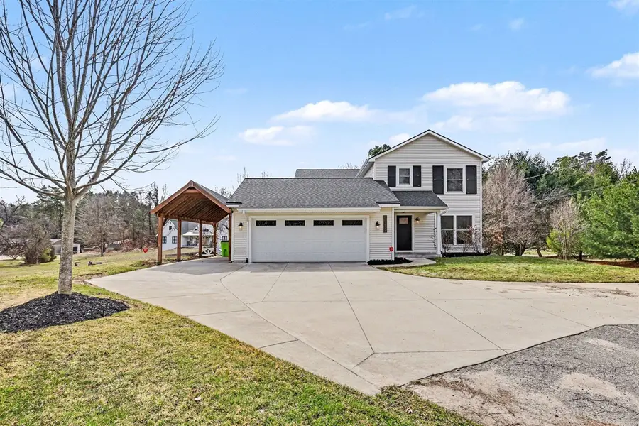 4480 Knapp, Grand Rapids, MI 49525 - #2