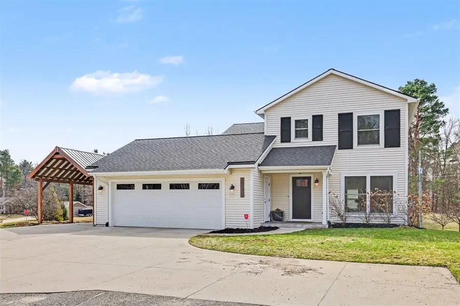 4480 Knapp, Grand Rapids, MI 49525 - #3