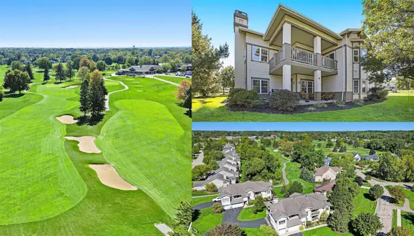 5365 Prairie Home, Grand Rapids, MI 49546