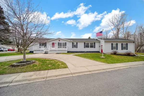 701 Missouri River, Adrian, MI 49221