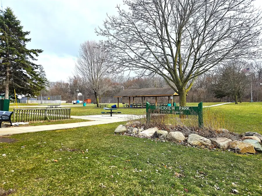 218 S Cherry, Flushing, MI 48433 - #3