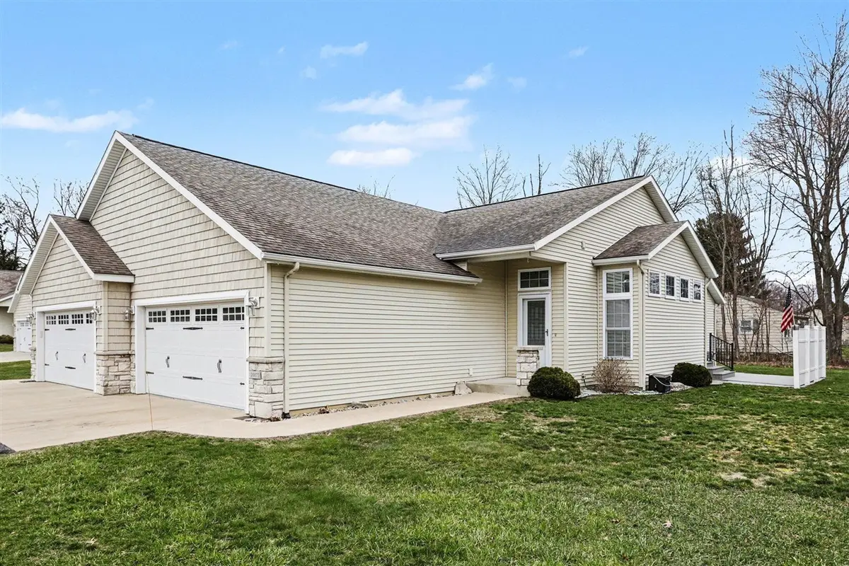 10475 Hammock, Portage, MI 49024 - #1