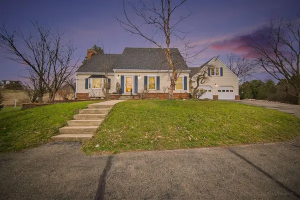 19840 Queens, Manchester, MI 48158