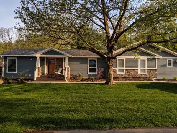 12417 Sunset, Three Rivers, MI 49093