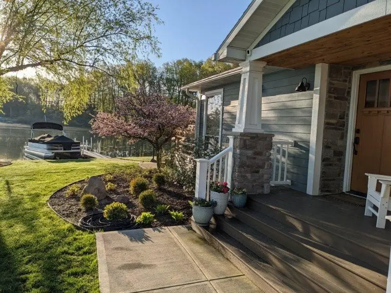 12417 Sunset, Three Rivers, MI 49093 - #3