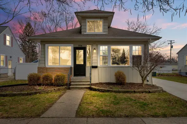 3116 Horton, Ferndale, MI 48220