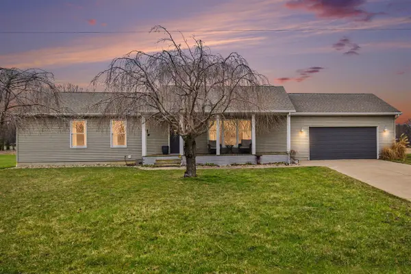 11652 Snow, Bridgman, MI 49106