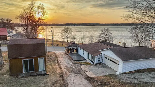 19276 4th, Chippewa Lake, MI 49320