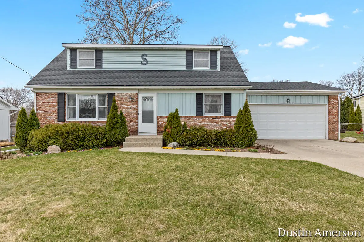 2656 Vassar, Grand Rapids, MI 49506 - #1