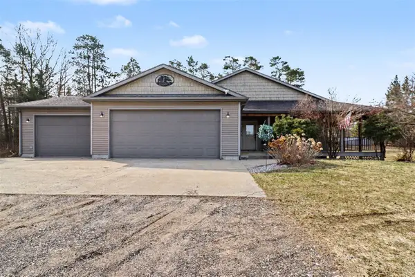 18785 8 Mile, Stanwood, MI 49346