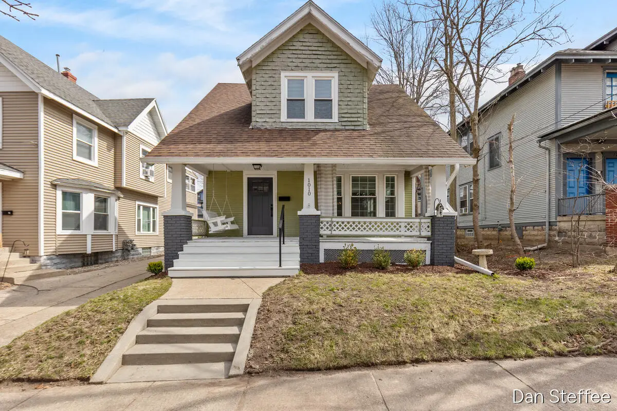 1010 Tamarack, Grand Rapids, MI 49504 - #1