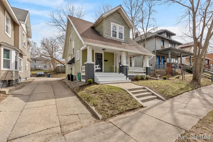 1010 Tamarack, Grand Rapids, MI 49504 - #2