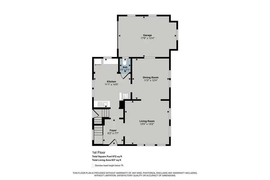 1010 Tamarack, Grand Rapids, MI 49504 - #3