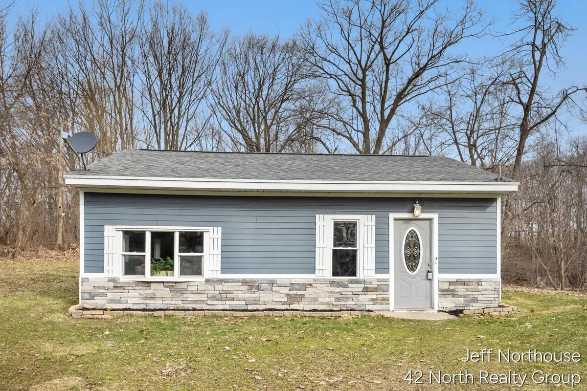 11769 Old Belding, Belding, MI 48809 - #1