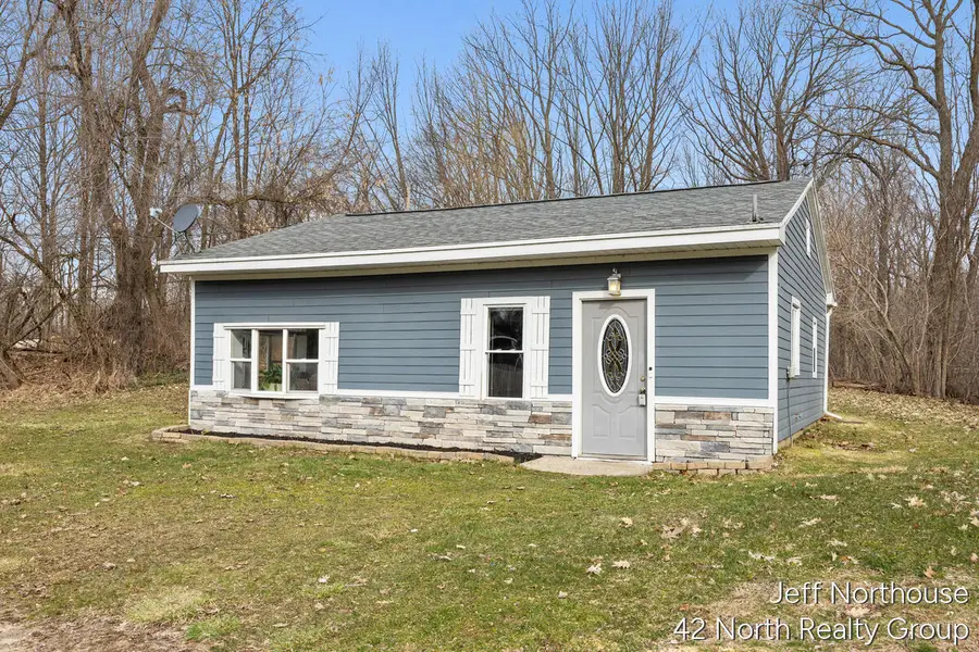 11769 Old Belding, Belding, MI 48809 - #2