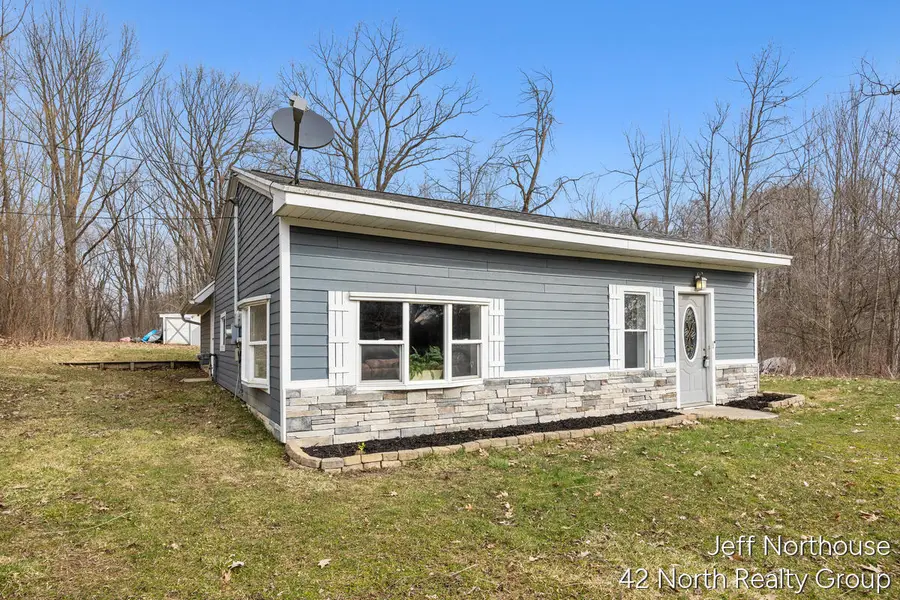11769 Old Belding, Belding, MI 48809 - #3