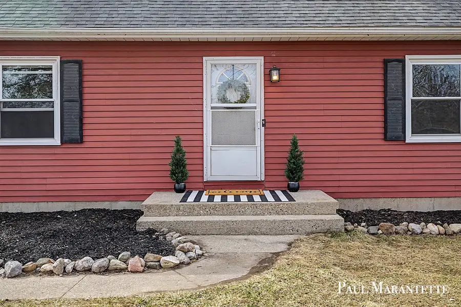 130 South, Cedar Springs, MI 49319 - #3