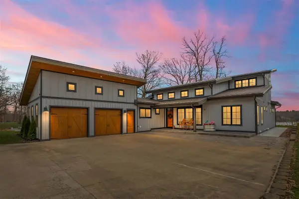 308 Fisher, Berrien Springs, MI 49103