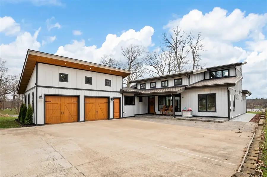 308 Fisher, Berrien Springs, MI 49103 - #2