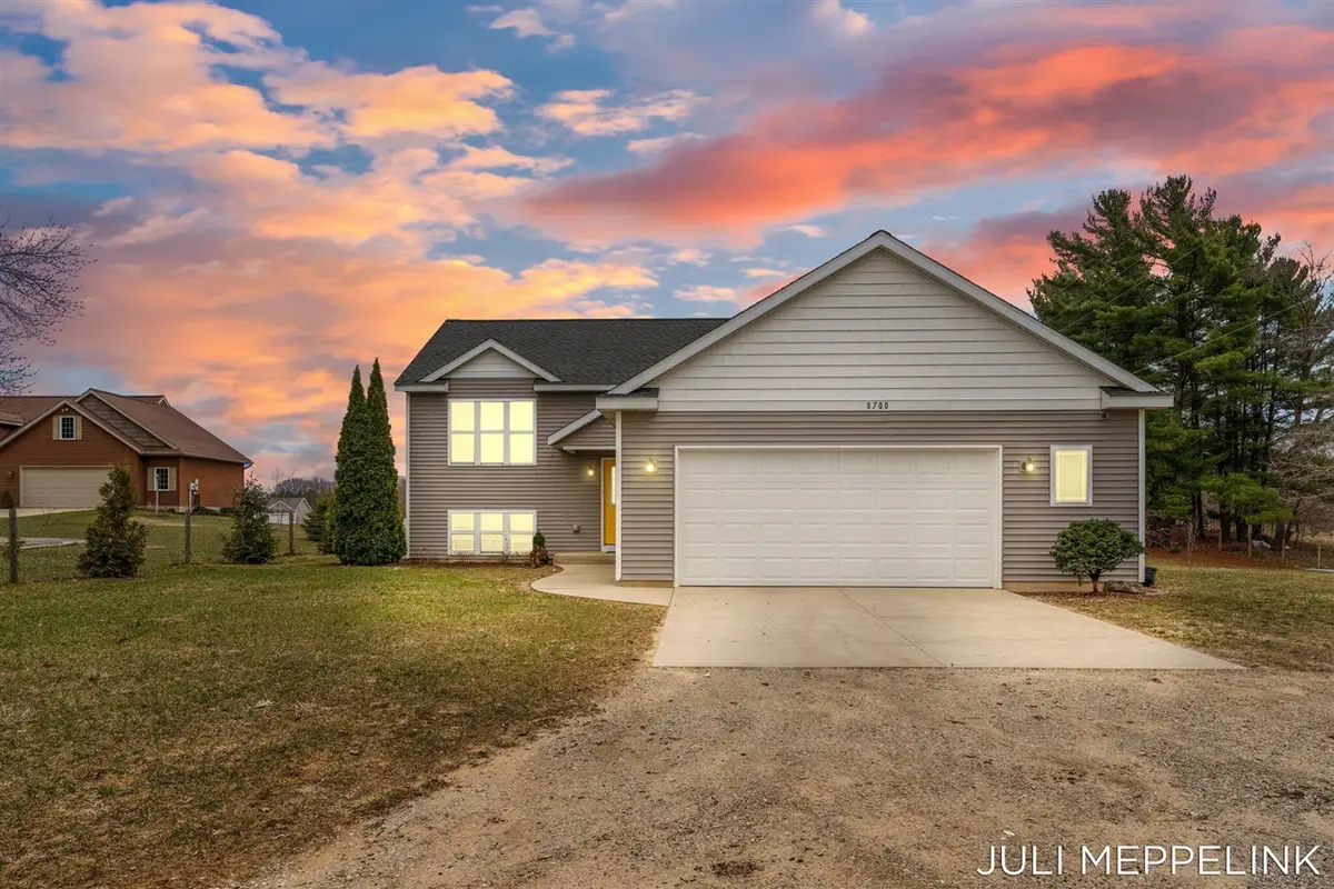 8700 142nd, West Olive, MI 49460 - #1