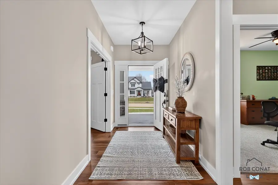 8235 Country Rail, Byron Center, MI 49315 - #2