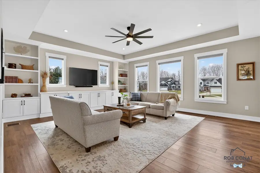 8235 Country Rail, Byron Center, MI 49315 - #3