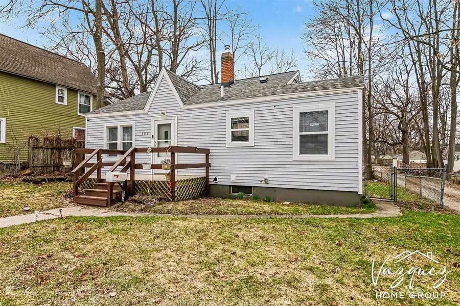 506 Cutler, Grand Rapids, MI 49507 - #2