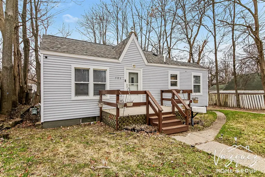 506 Cutler, Grand Rapids, MI 49507 - #3