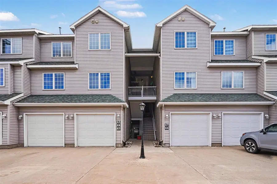 2411 Lake #45/48, North Muskegon, MI 49445 - #2