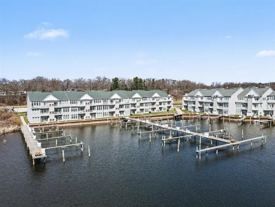 2411 Lake #45/48, North Muskegon, MI 49445 - #3