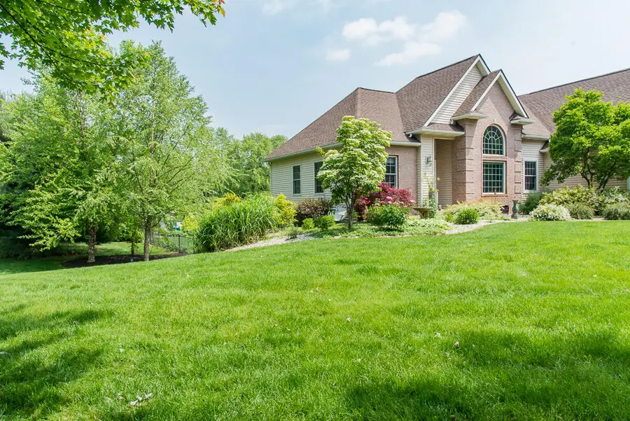 26340 Trestle Creek Ave., Mattawan, MI 49071 - #2