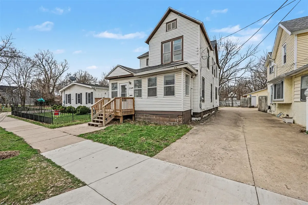 1349 Krom, Kalamazoo, MI 49007 - #1