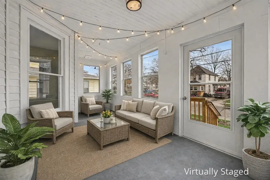 1349 Krom, Kalamazoo, MI 49007 - #2
