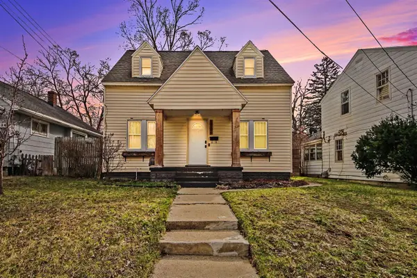 1736 Martin, Grand Rapids, MI 49507