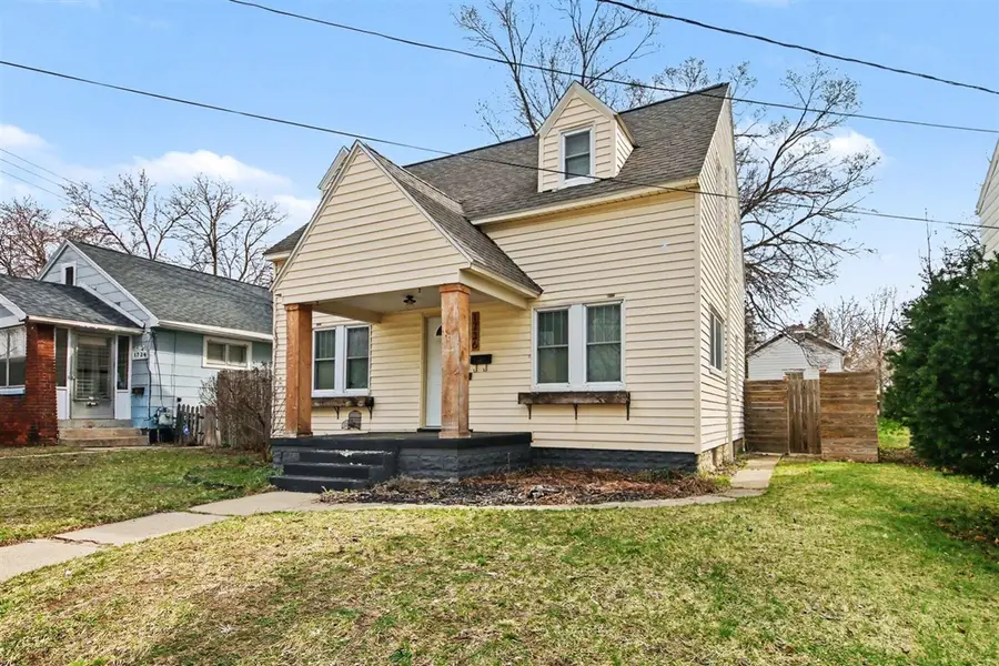 1736 Martin, Grand Rapids, MI 49507 - #3