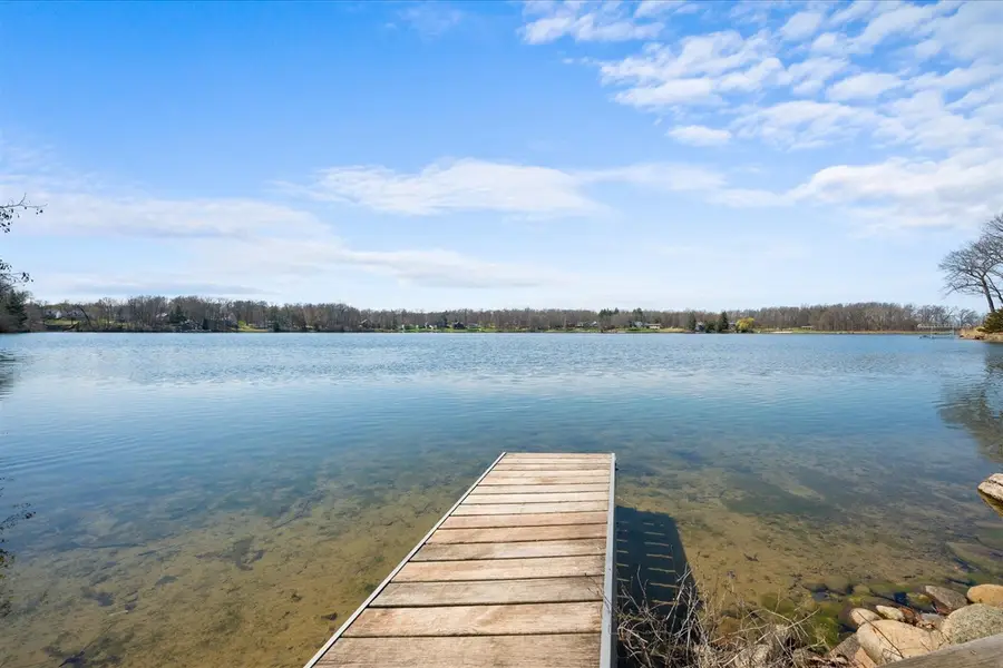 160 Eastshore, Jerome, MI 49249 - #3