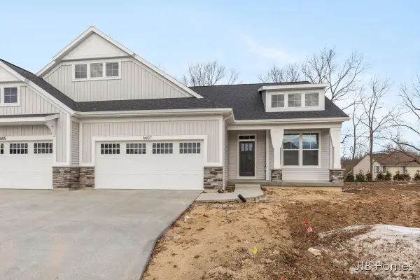 6607 Timber Crest #56, Rockford, MI 49341