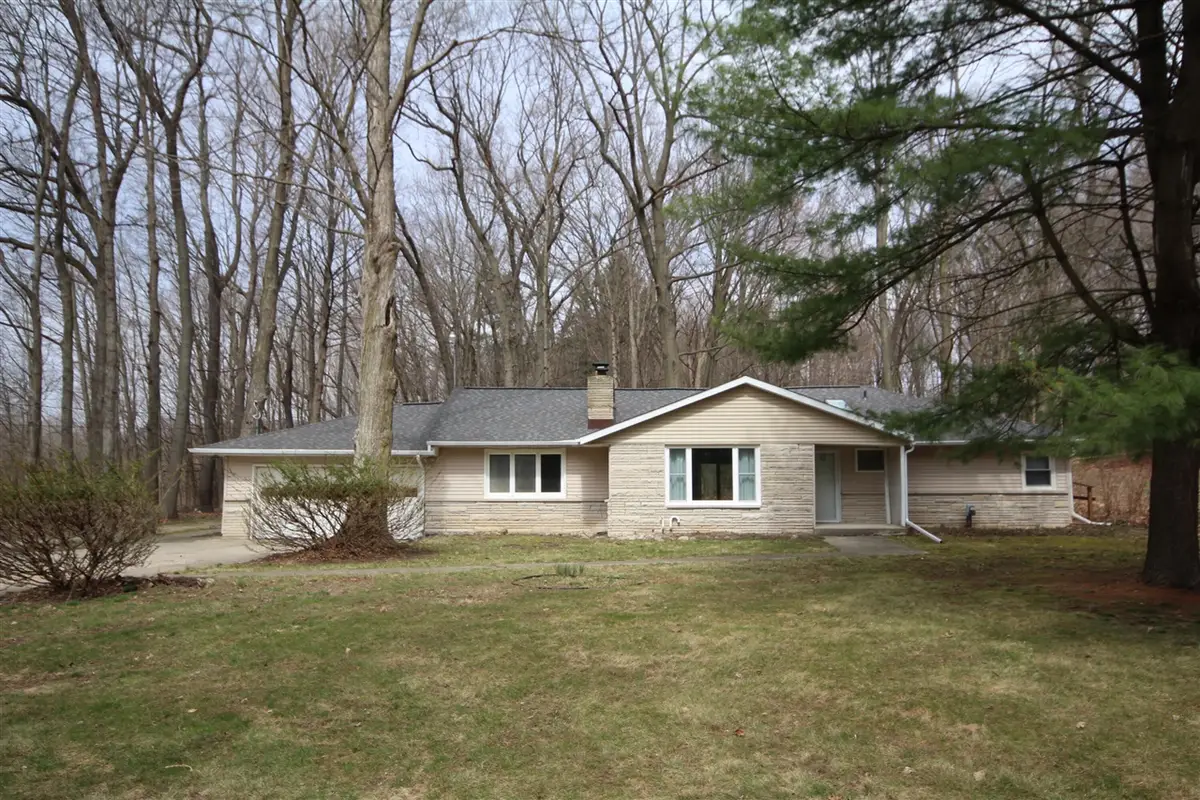 9009 E Main, Galesburg, MI 49053 - #1