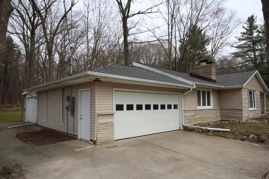 9009 E Main, Galesburg, MI 49053 - #2