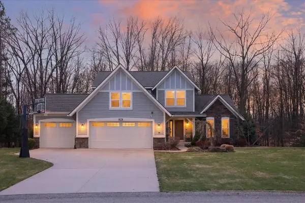 12951 Wildview, Grand Haven, MI 49417