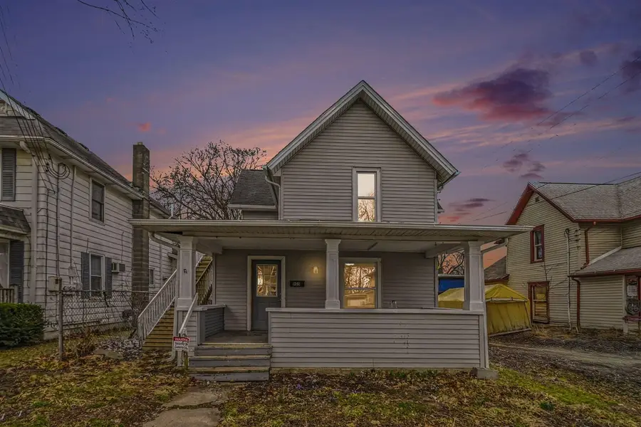905 N Sycamore, Lansing, MI 48906 - #2